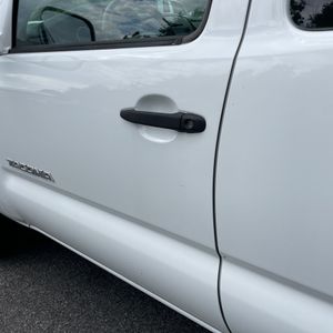2011 Toyota TACOMA BASE — миниатюра 54