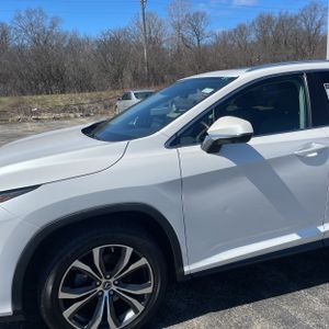 Lexus RX 350 Base - 2