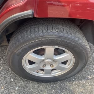 2009 JEEP GRAND CHEROKEE LAREDO 缩略图 18
