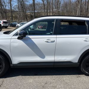 HONDA CR-V HYBRID SPORT - 4