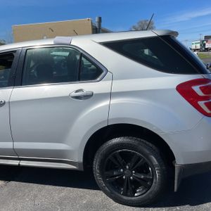 CHEVROLET EQUINOX - 6