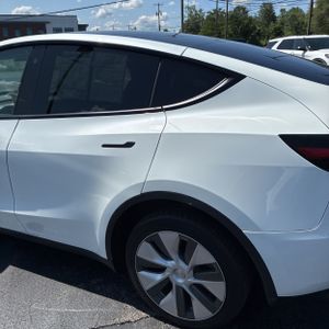 صورة 6 لـ 2023 Tesla MODEL Y LONG RANGE