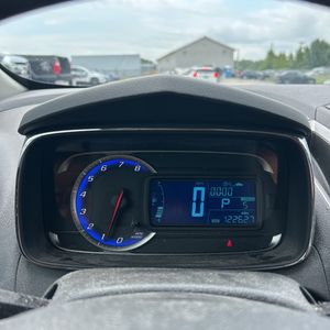 2016 Chevrolet TRAX LT — миниатюра 40