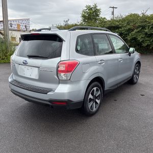 صورة 8 لـ 2018 Subaru FORESTER 2.5I PREMIUM