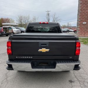 CHEVROLET SILVERADO 1500 - 7