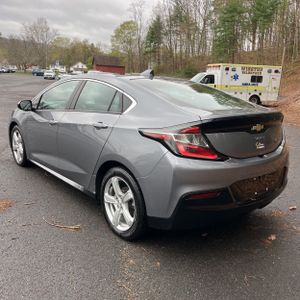 CHEVROLET VOLT LT - 5
