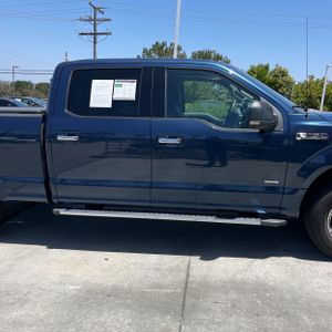 FORD F-150 XLT - 10