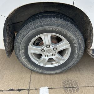 صورة مصغرة 19 لـ 2013 Toyota SEQUOIA SR5