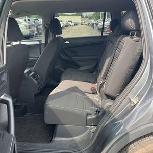 2023 Volkswagen TIGUAN S 缩略图 33