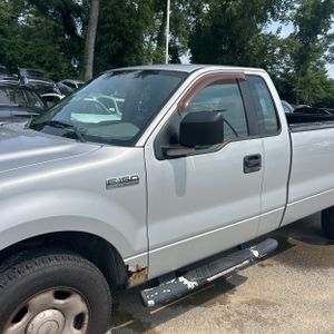 2006 FORD F-150 XL 照片 2
