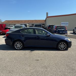 LEXUS IS 250 BASE - 10