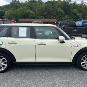 2018 MINI HARDTOP COOPER S — миниатюра 11
