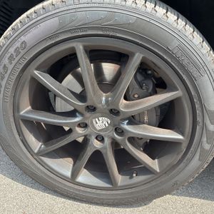 صورة مصغرة 17 لـ 2019 Porsche CAYENNE BASE