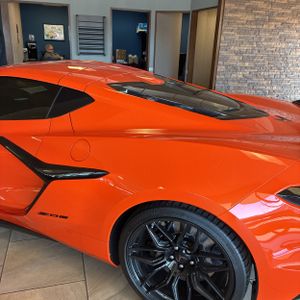 CHEVROLET CORVETTE Z06 - 6