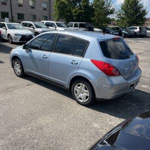 صورة 5 لـ 2011 Nissan VERSA 1.8S