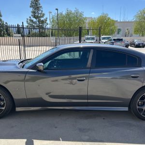 DODGE CHARGER - 4