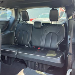 2025 Chrysler PACIFICA LIMITED 照片 37