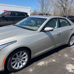 CADILLAC CTS 2.0T LUXURY COLLECTION - 2