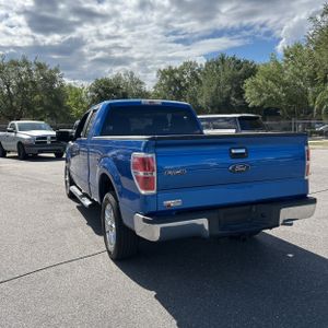 FORD F-150 XLT - 5