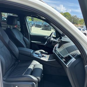 2026 BMW X5 SDRIVE40I 缩略图 33
