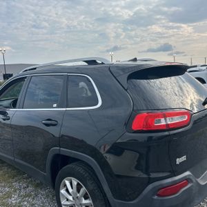 صورة 6 لـ 2016 JEEP CHEROKEE LIMITED