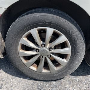 صورة مصغرة 18 لـ 2017 Chrysler PACIFICA TOURING