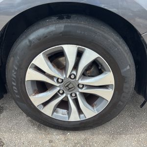 صورة مصغرة 20 لـ 2015 Honda ACCORD LX