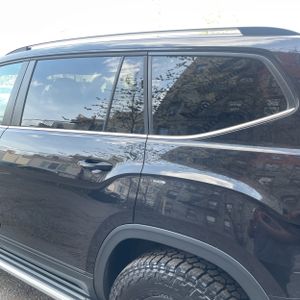 VOLKSWAGEN ATLAS V6 SE 4MOTION - 6