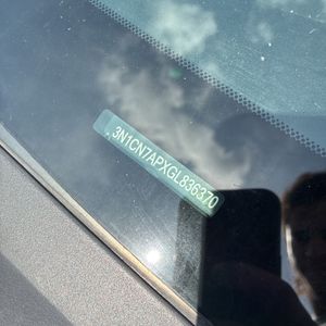 صورة مصغرة 48 لـ 2016 Nissan VERSA S