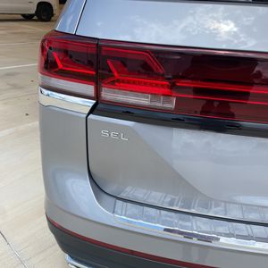 صورة مصغرة 21 لـ 2025 Volkswagen ATLAS SEL 4MOTION