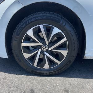 2023 Volkswagen JETTA S 缩略图 17