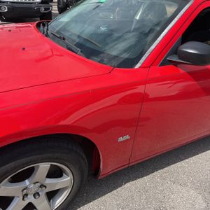 صورة 2 لـ 2009 Dodge CHARGER SXT