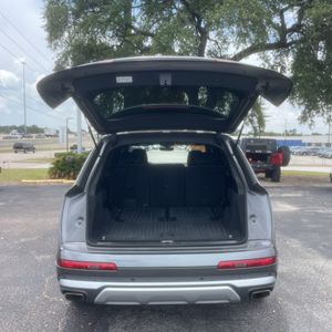 2025 AUDI Q7 PREMIUM PLUS — миниатюра 43