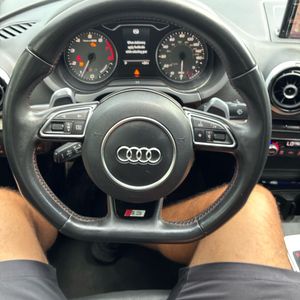 صورة 75 لـ 2015 AUDI S3 2.0T PREMIUM PLUS