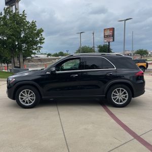 MERCEDES-BENZ GLE - 3