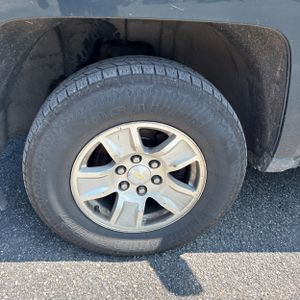 صورة مصغرة 17 لـ 2018 Chevrolet SILVERADO 1500 LT