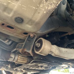 2013 Honda PILOT EX-L 照片 31