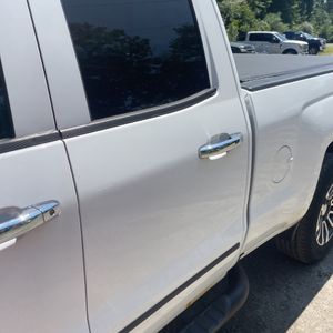 2017 Chevrolet SILVERADO 1500 LTZ — миниатюра 58