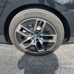 2024 BMW I5 EDRIVE40 缩略图 18