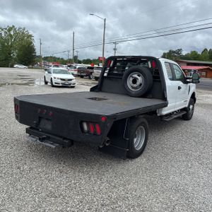FORD F-350 SUPER DUTY XL - 8