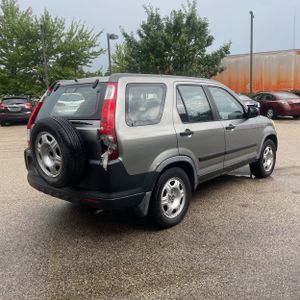 صورة 8 لـ 2006 Honda CR-V LX