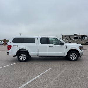 FORD F-150 XLT - 10