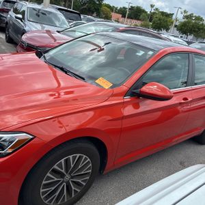 صورة 2 لـ 2019 Volkswagen JETTA SE