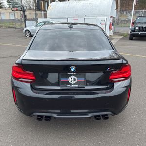 BMW M2 COMPETITION - 7