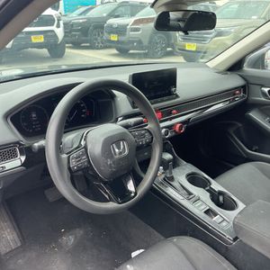 صورة مصغرة 35 لـ 2023 Honda CIVIC LX