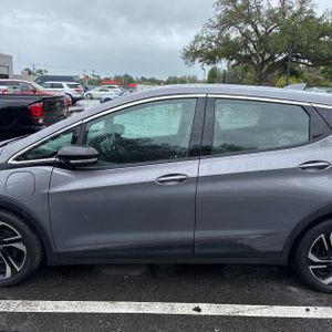 CHEVROLET BOLT EV 2LT - 4