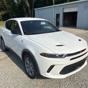 2025 Dodge HORNET R/T thumbnail 12