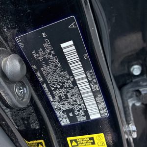 2012 Toyota HIGHLANDER LIMITED 缩略图 58