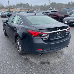 MAZDA MAZDA6 GRAND TOURING - 4