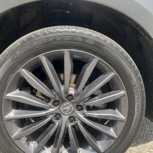 صورة مصغرة 20 لـ 2023 Acura RDX SH-AWD W/ADVANCE W/A-SPEC
